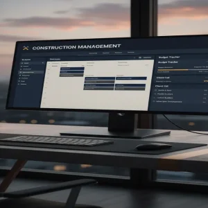 build niche notion templates