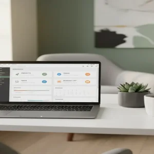 sell niche notion templates