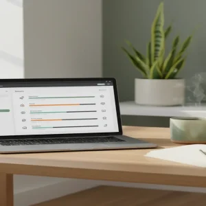 sell notion templates for profit