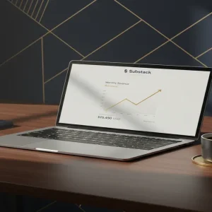 profitable micro-newsletter strategy