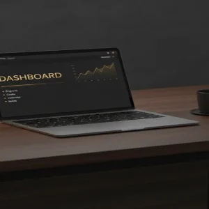 sell boutique notion templates