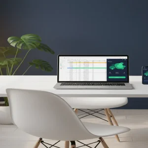 build micro-apps with google sheets