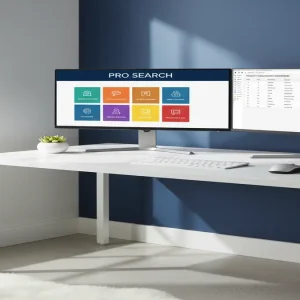 build niche directory website