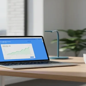 monetize simple chrome extensions