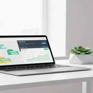 build micro-saas without coding