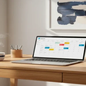 linkedin ghostwriting for tech founders