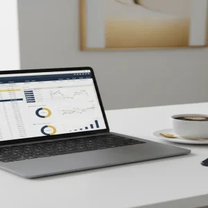 sell niche data sets