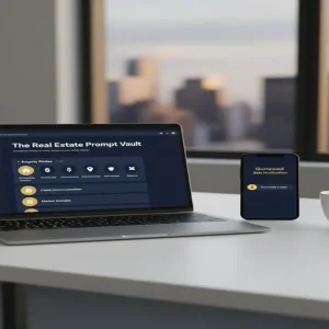 sell ai prompt libraries