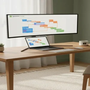 build a micro-saas without coding