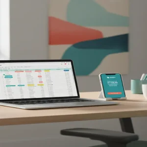sell curated B2B databases