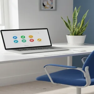 build curated resource directories