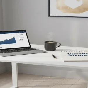 build niche newsletter business