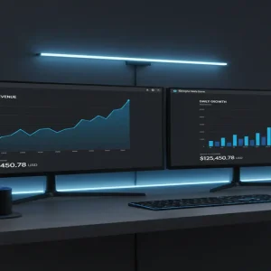 build chrome extensions with ai