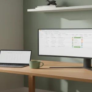 sell curated databases online