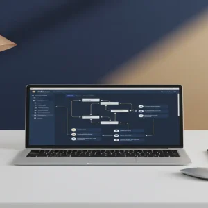 sell AI automation services local business