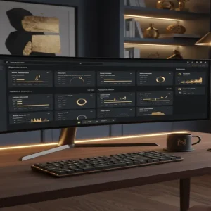 sell premium notion systems