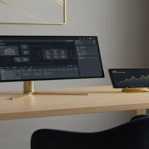 sell niche notion operating systems