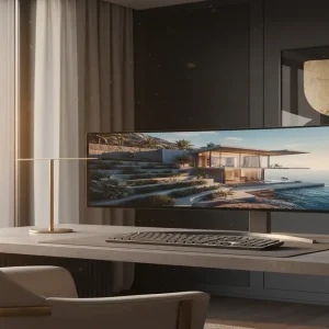 sell architectural ai prompts