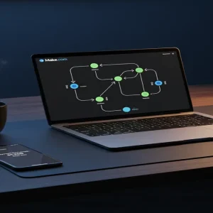 sell automated ai workflows