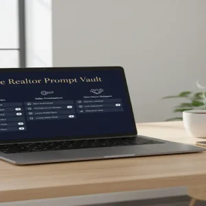 sell ai prompt libraries