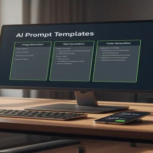 sell prompt libraries online