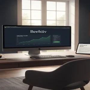 monetize niche industry intelligence