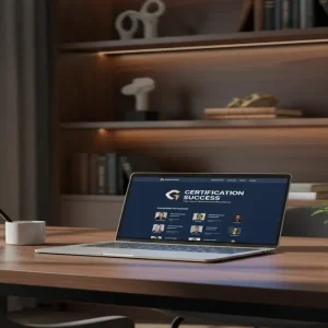 build certification resource hub