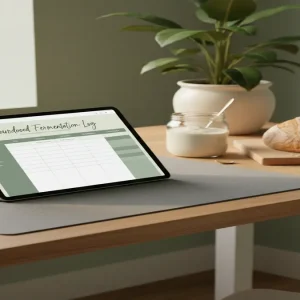 sell niche hobby trackers