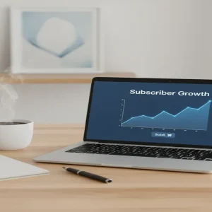 build and flip newsletters