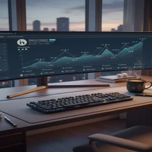 linkedin ghostwriting for executives