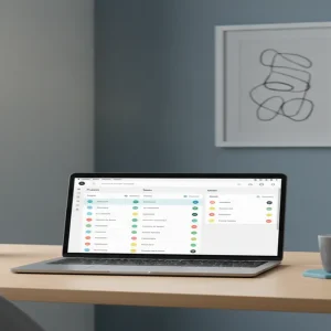 sell curated research libraries