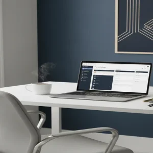 sell specialized workflow kits