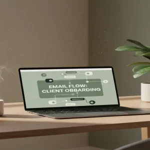 sell email courses online