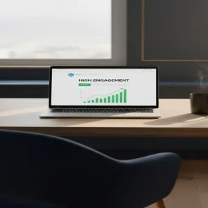 linkedin ghostwriting for executives