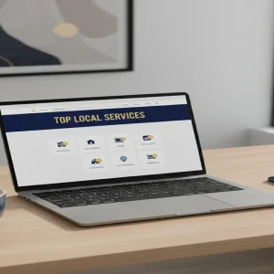 rent niche directory websites