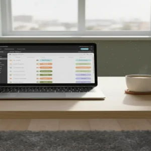 monetize curated data vaults