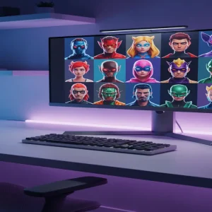 sell midjourney prompts online