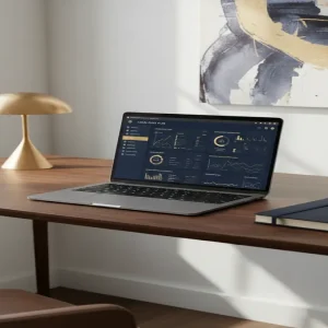 sell niche notion templates