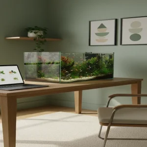 sell aquascaping design guides