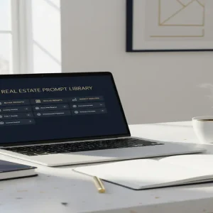 sell niche prompt libraries online