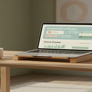 sell adhd notion templates online