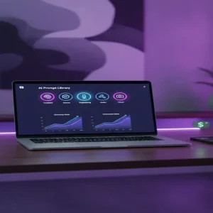 sell chatgpt prompts online