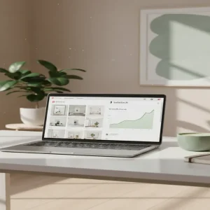 monetize pinterest curation substack