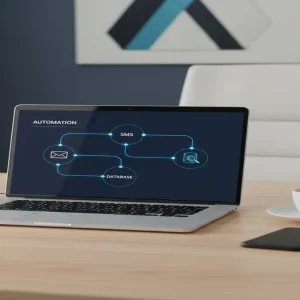 sell automation blueprints online