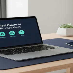 sell niche prompt libraries