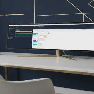 sell curated resource libraries