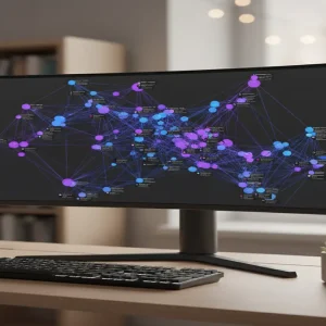 sell curated obsidian vaults