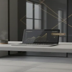 sell niche newsletters for profit