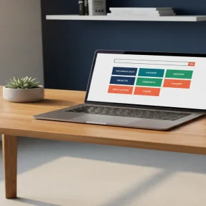 build profitable micro-directories