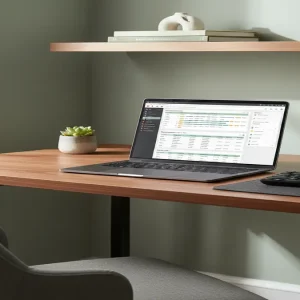 sell niche notion templates